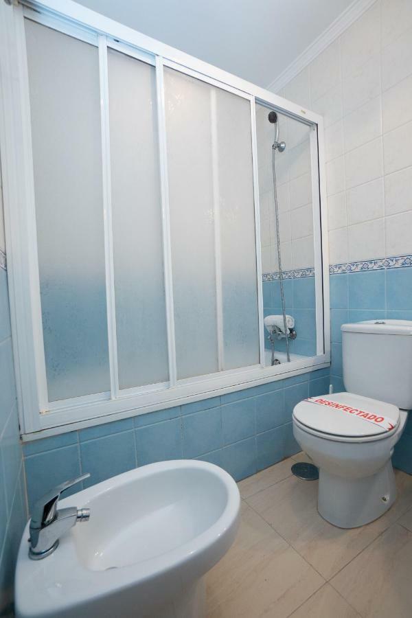 Apartamento Jardines De Burriana 13 Menyber Nerja Exterior foto